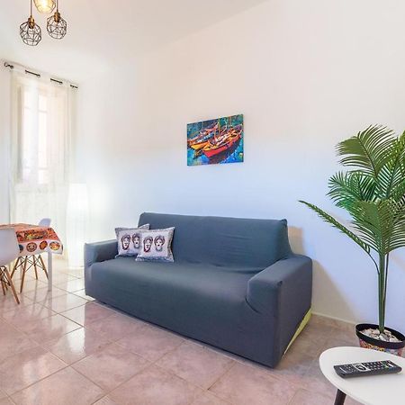 シラクーサCasa Eusedaアパートメント エクステリア 写真