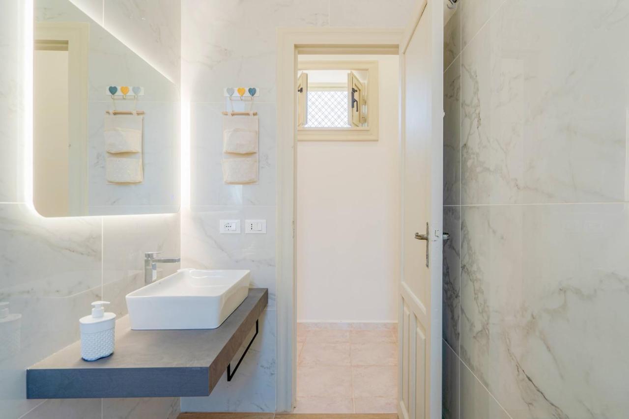 シラクーサCasa Eusedaアパートメント エクステリア 写真